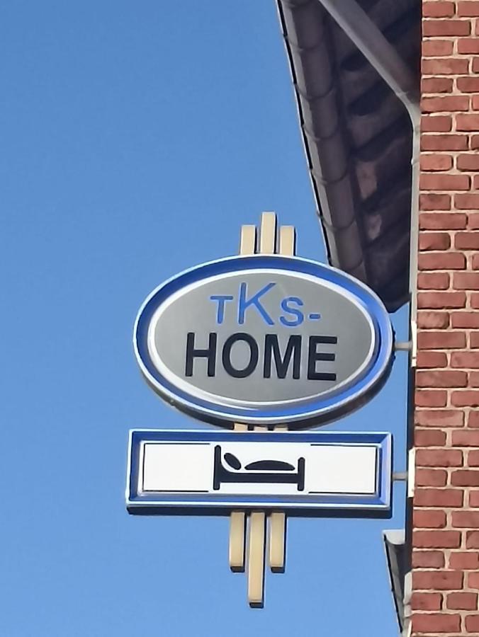 Tks-Home Mundersbach Exterior photo